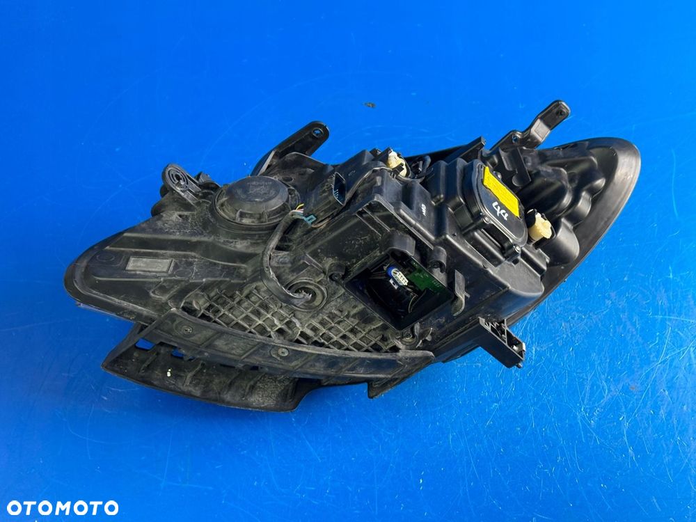 PRAWY BI XENON LED OPEL MOKKA EUROPA BDB - 8