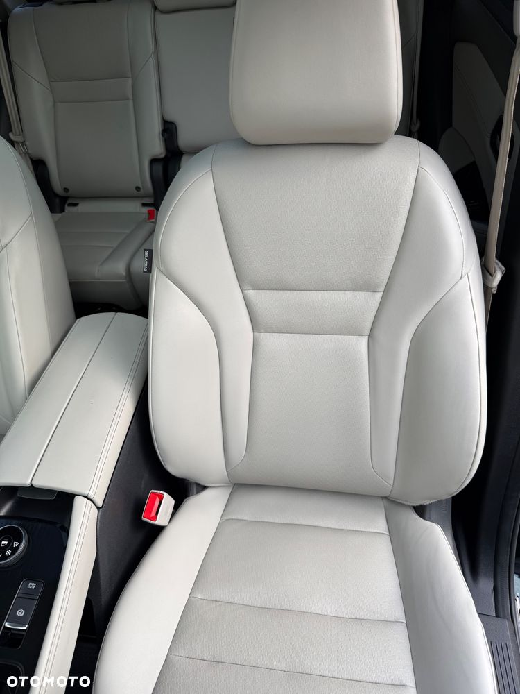 Nissan X-Trail 1.5 VC-T e-POWER Tekna e-4ORCE - 10
