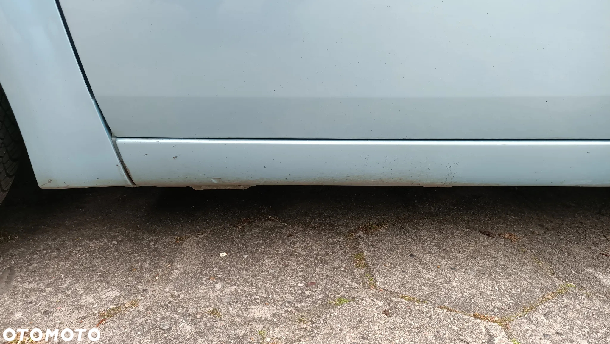 Renault Scenic 1.6 16V Authentique - 37