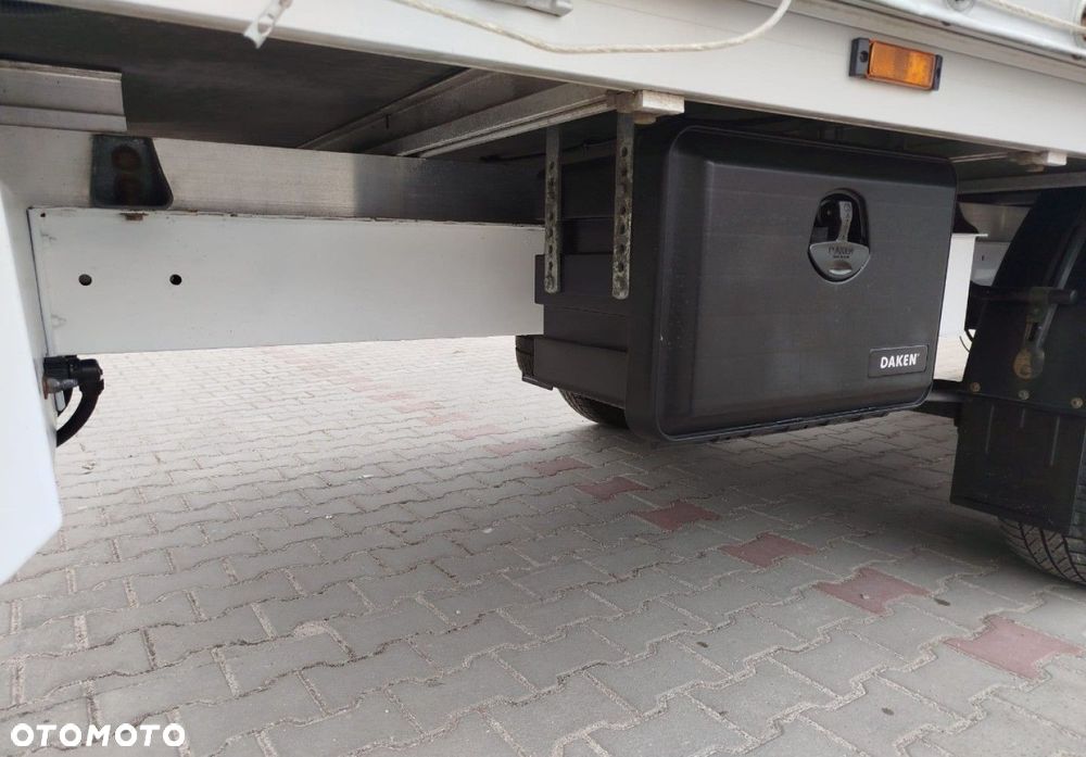 Renault Master - 30