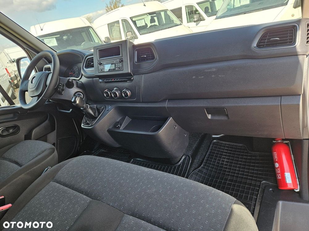 Opel movano L3H2 *59999zł NETTO* 2.3CDTi/136KM - 28