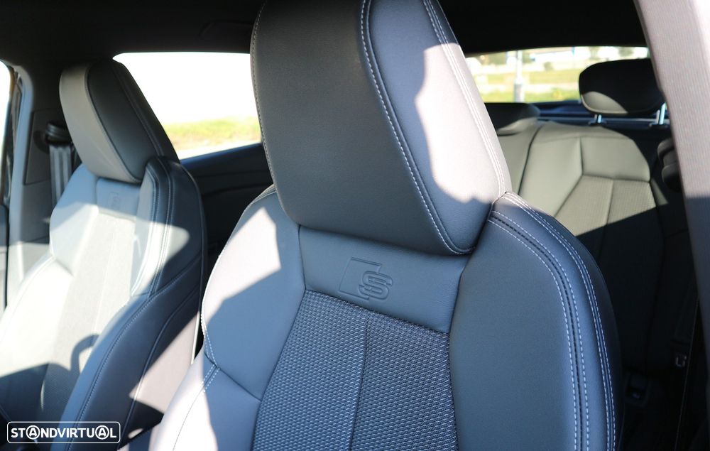 Audi Q4 e-tron 40 82 kWH - 4