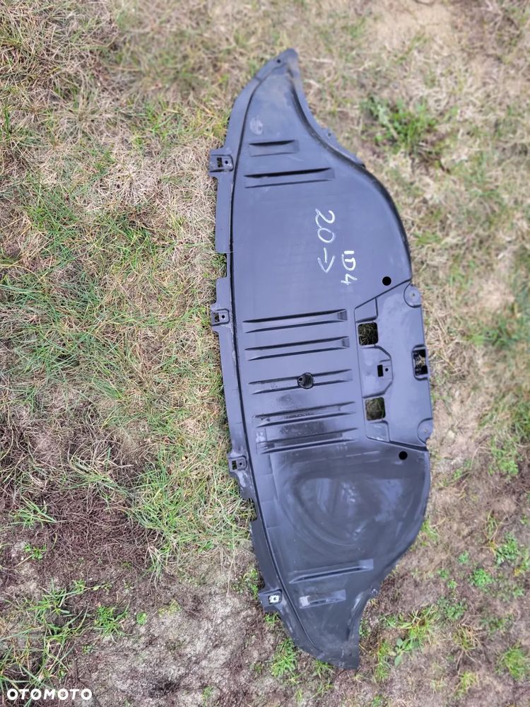PŁYTA OSŁONA POD ZDERZAK SILNIK PRZÓD VW ID 4 20 > - 1