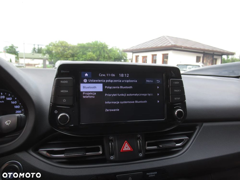 Hyundai i30 1.5 T-GDI 48V Smart DCT - 20