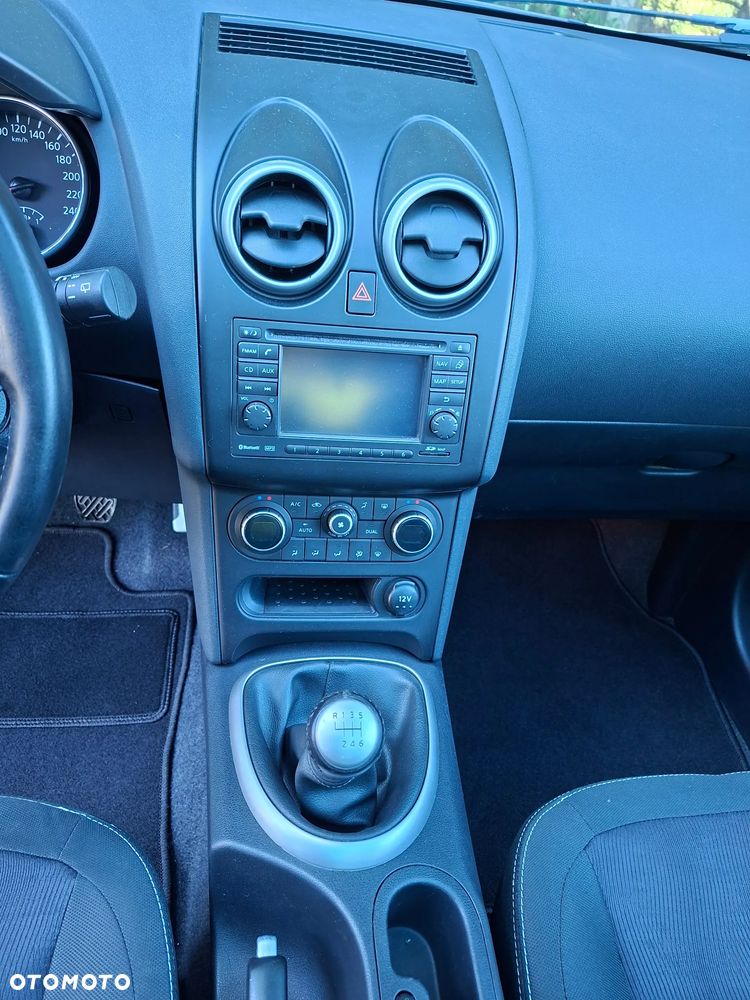 Nissan Qashqai - 18