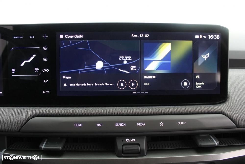 Kia EV3 81,4-kWh FWD Earth - 23