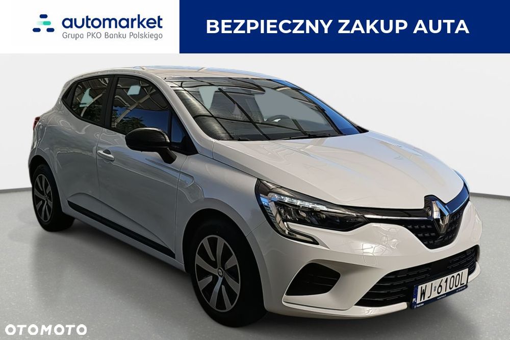 Renault Clio 1.0 TCe Equilibre - 5