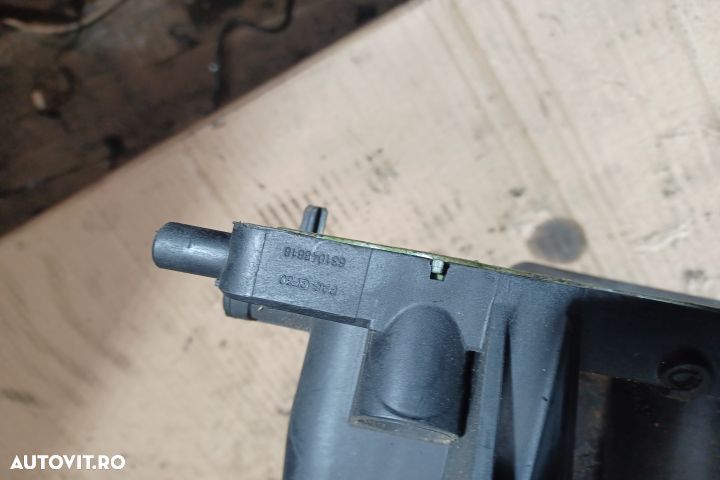 Galerie admisie Chevrolet Aveo T250 [facelift] [2006 - 2012] Sedan 1. - 7