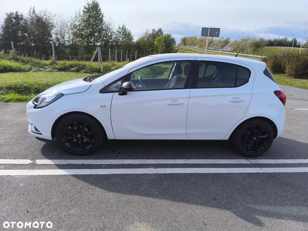 Opel Corsa 1.4 Color Edition - 4