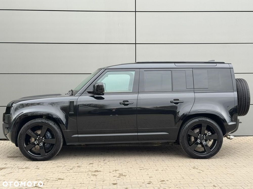 Land Rover Defender 5.0 P425 X-Dynamic HSE - 3