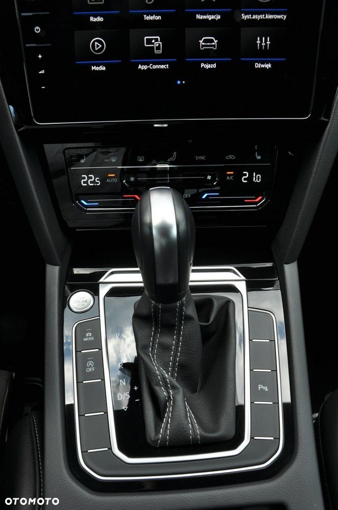 Volkswagen Arteon Shooting Brake - 26