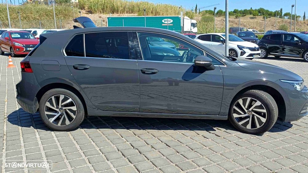 VW Golf 1.4 TSI e-Hybrid DSG - 2