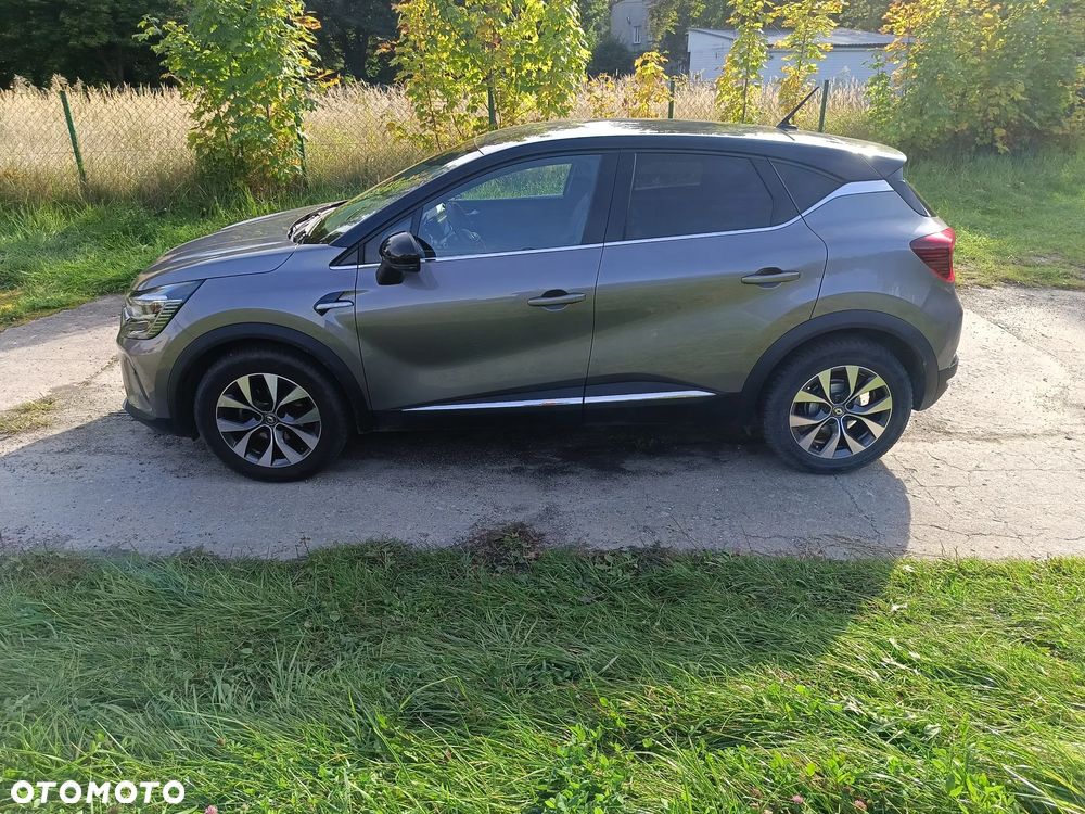 Renault Captur 2020 photo 3