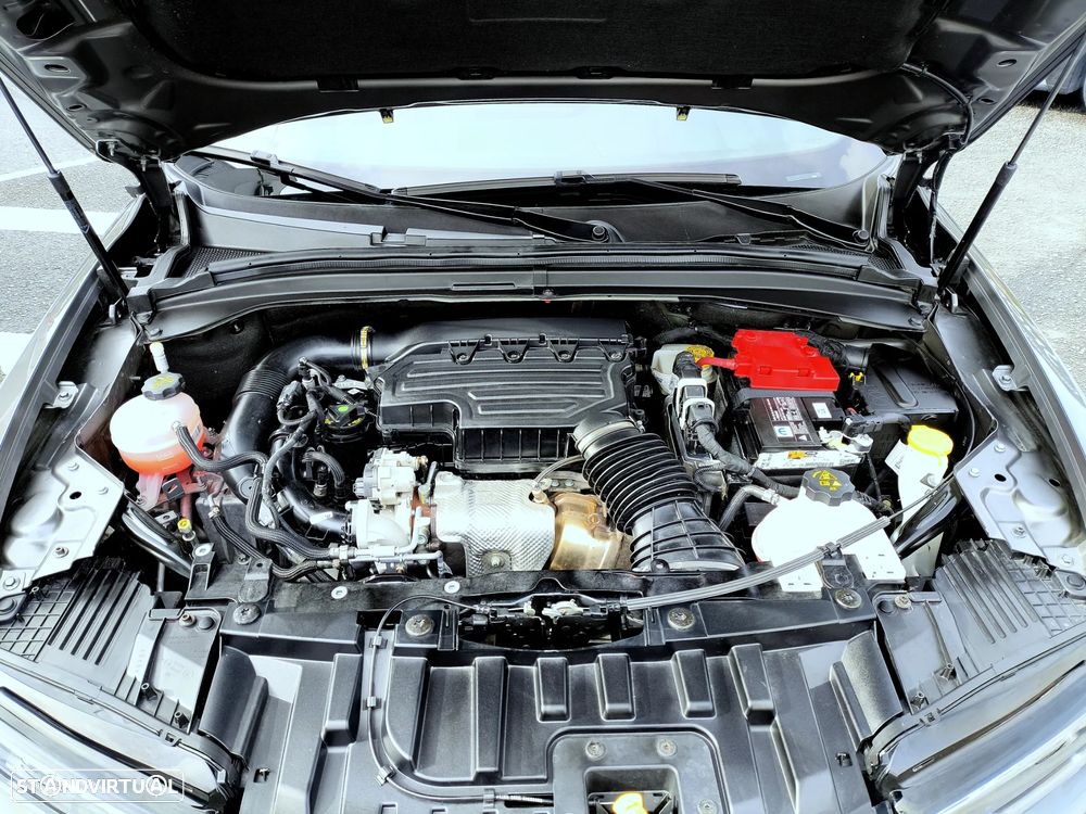 Alfa Romeo Tonale 1.5 Hybrid Sprint - 37