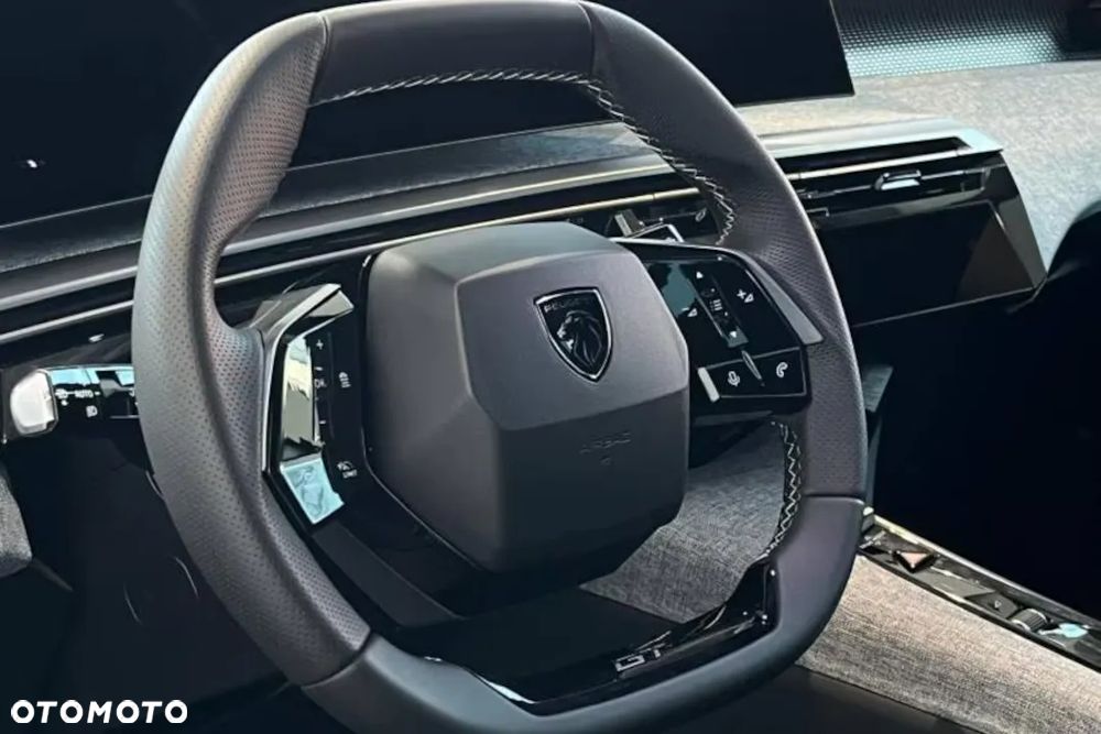 Peugeot 3008 1.2 PureTech mHEV GT Exclusive e-DCS6 - 10