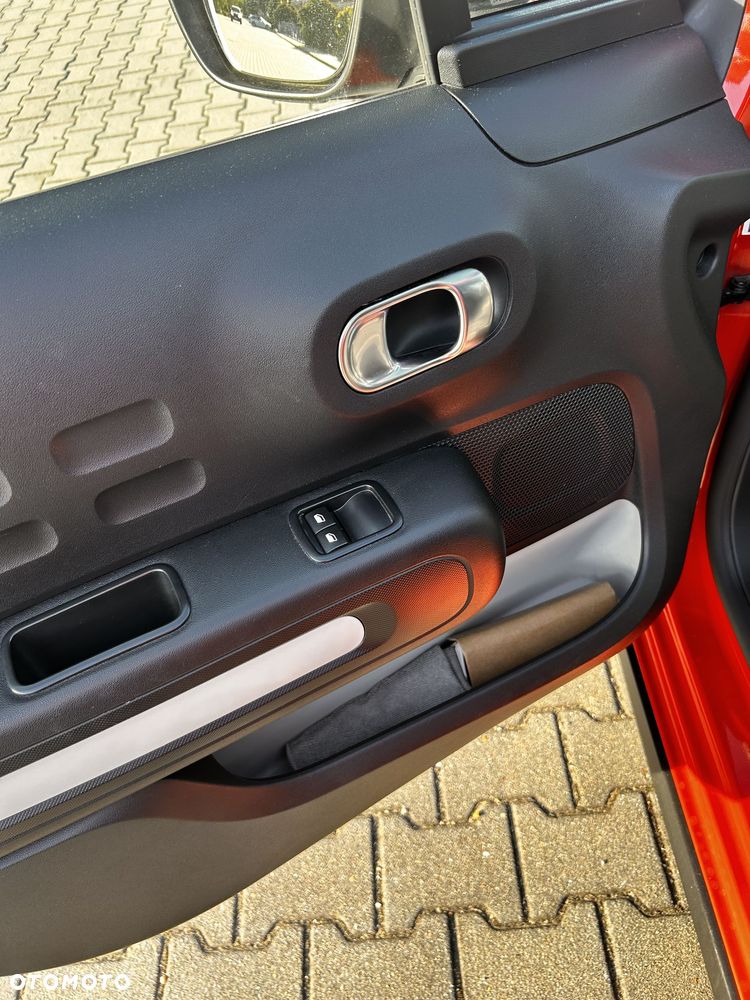 Citroën C3 1.2 PureTech Feel - 32