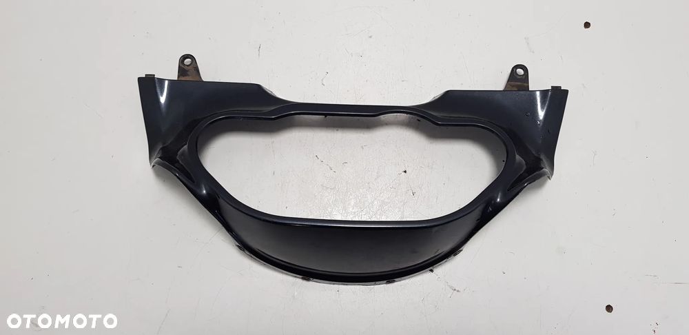 Kawasaki ZZR 600 Wypełnienie licznika - 1