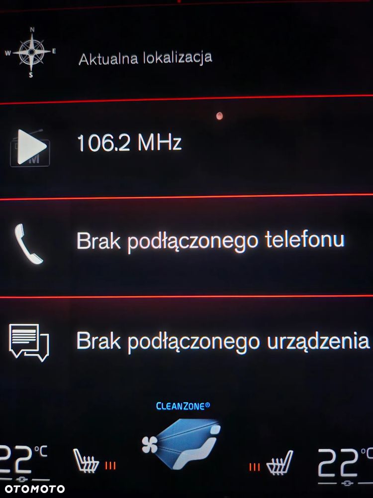 Volvo V60 T5 Geartronic Momentum Pro - 31