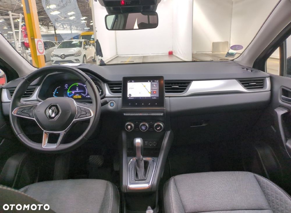 Renault Captur E-TECH Full 145 EVOLUTION - 5