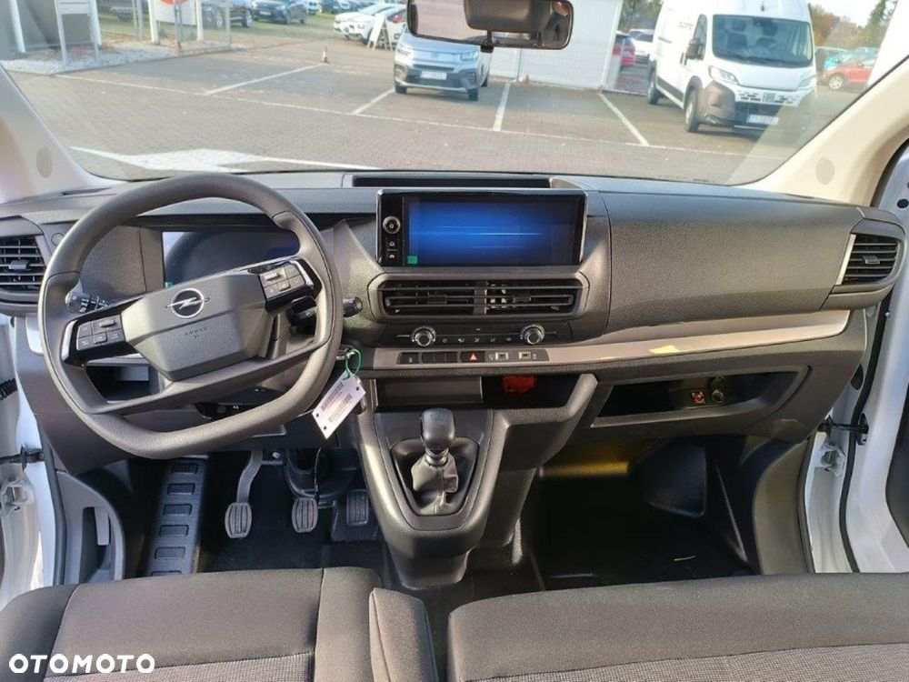 Opel VIVARO - 19