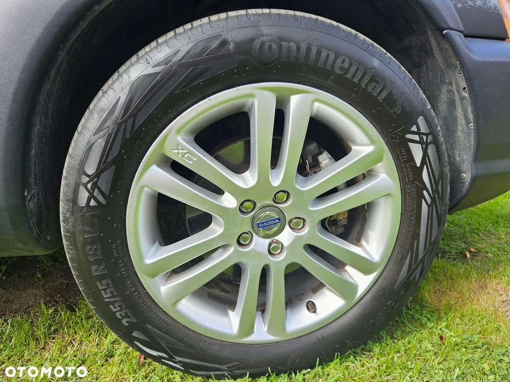 Volvo V70 - 14