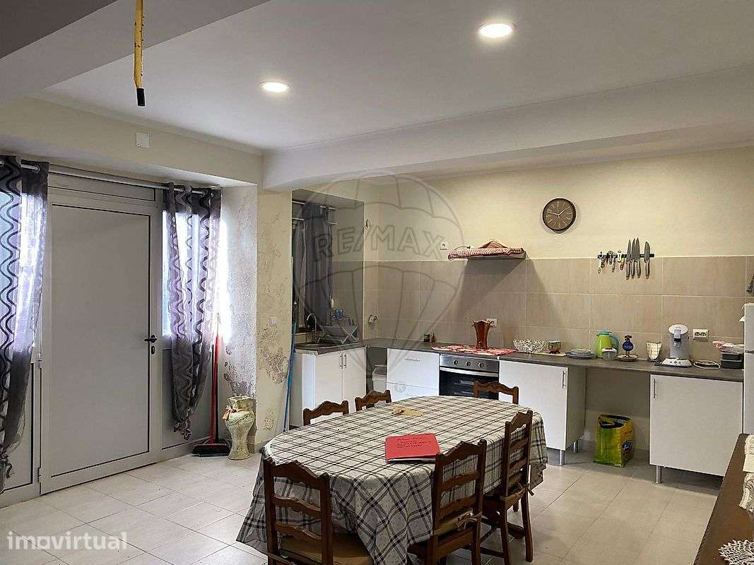 Moradia T4 para venda - Grande imagem: 2/20