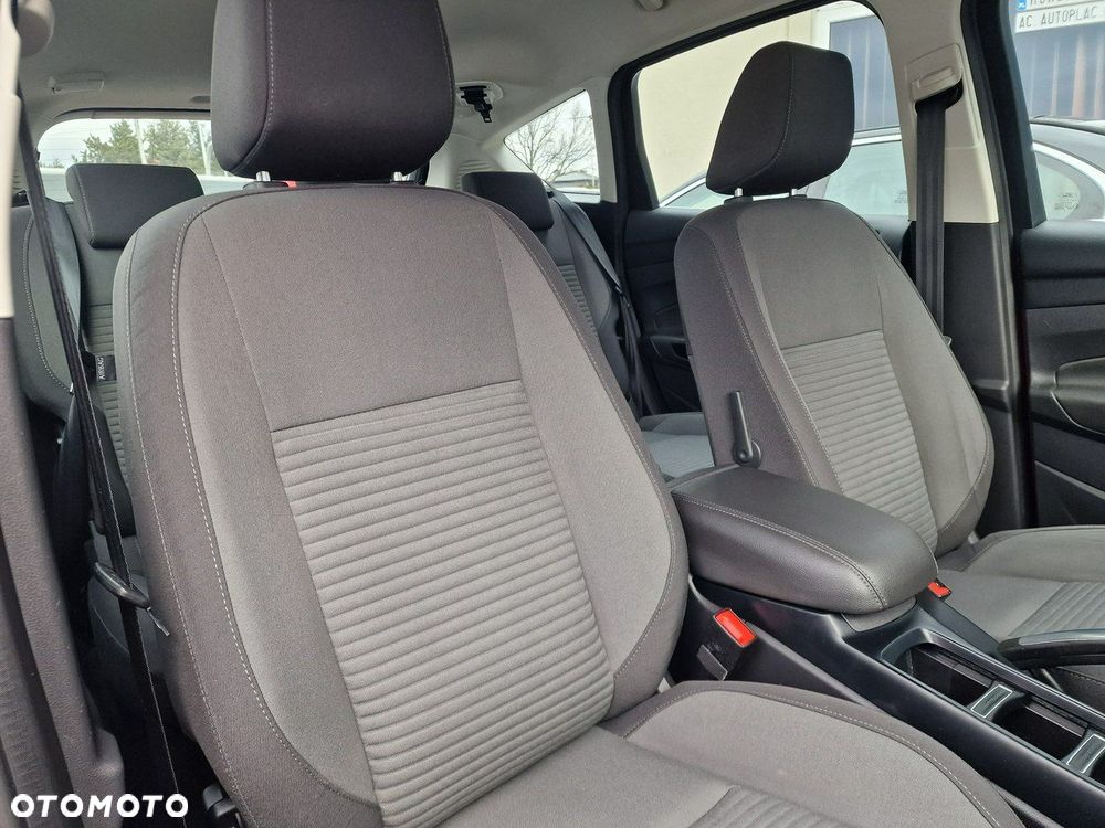 Ford C-MAX 1.5 EcoBoost Start-Stop-System Titanium - 22