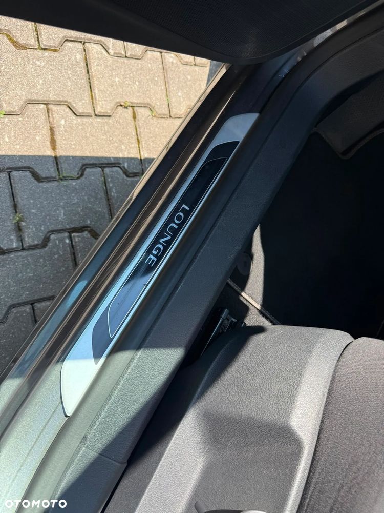 Volkswagen Tiguan 2.0 TSI 4Mot Sport&Style DSG - 21
