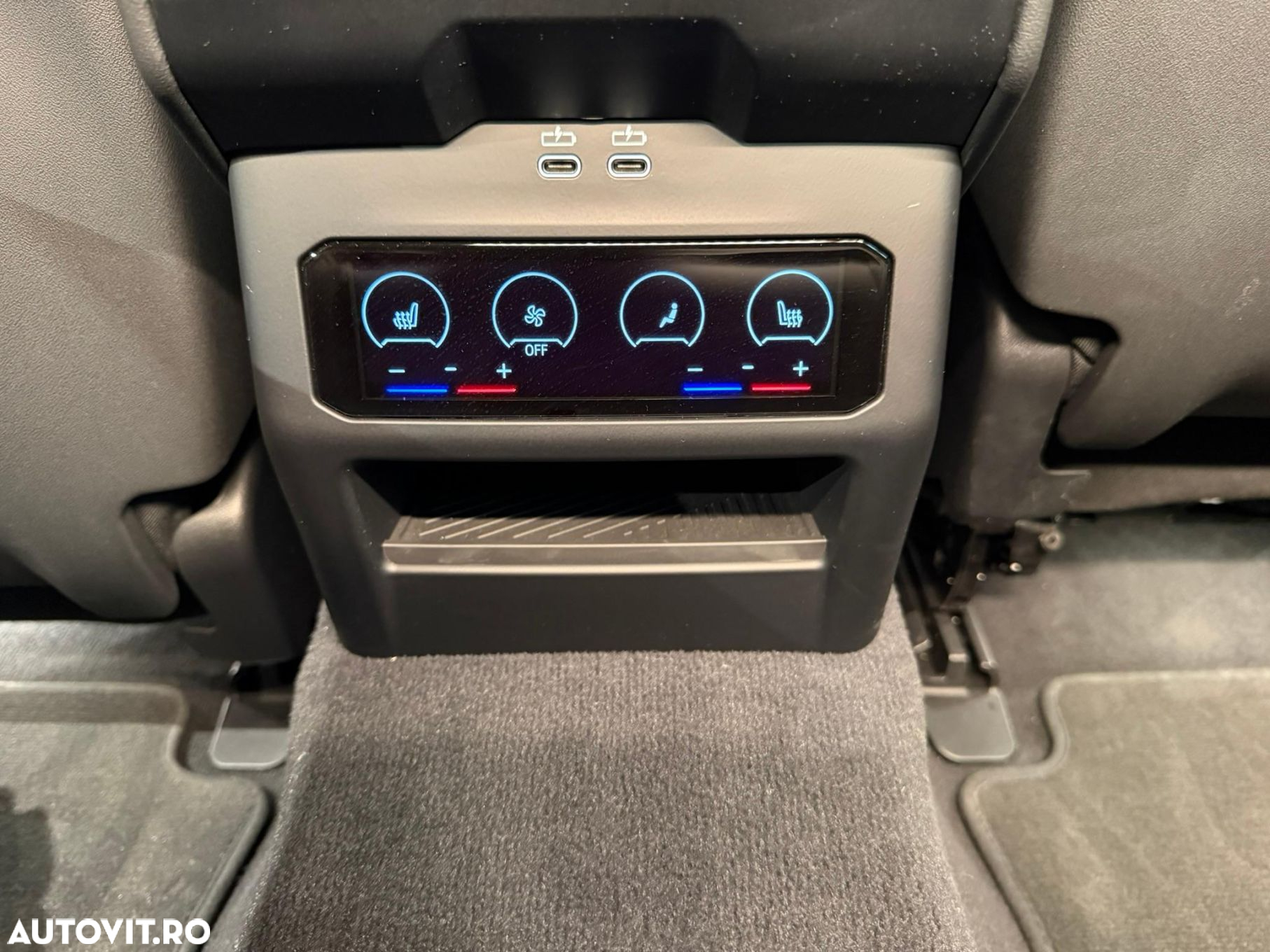 BMW Seria 5 550e xDrive Aut. - 15