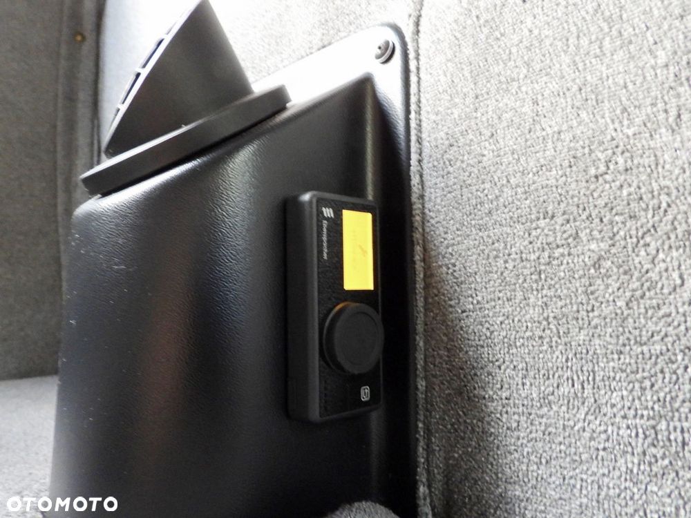 Renault MASTER PLANDEKA 10 PALET WEBASTO TEMPOMAT LEDY KLIMATYZACJA  165KM - 41