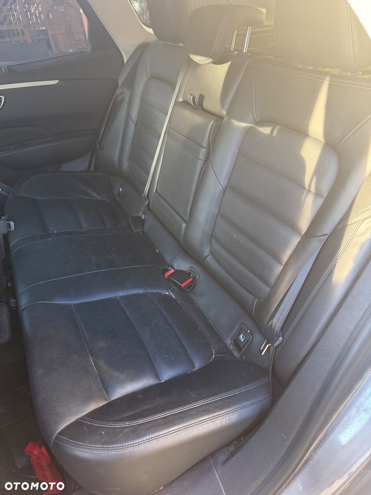 Renault Talisman ENERGY dCi 160 EDC INITIALE PARIS - 7