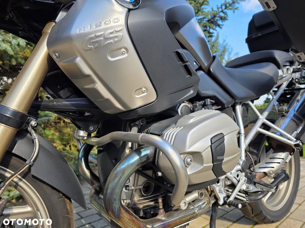 BMW GS - 36