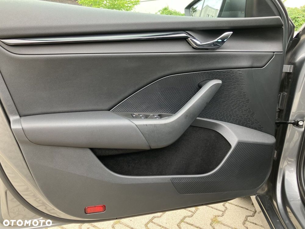 Skoda Octavia 1.5 TSI ACT Ambition - 13