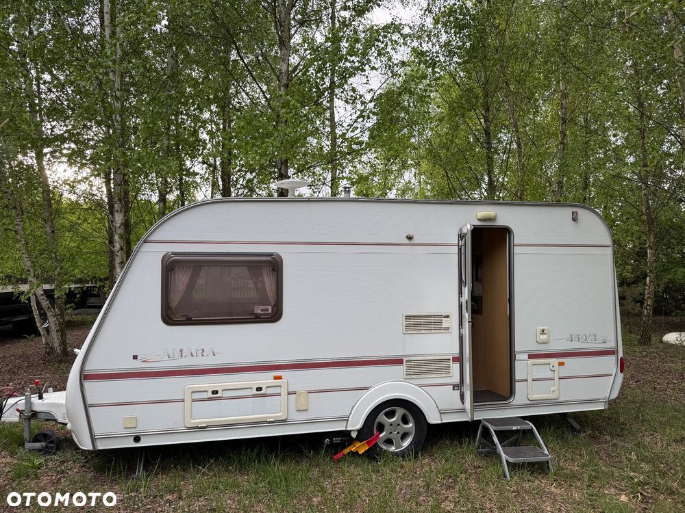 Coachman Amara - 1