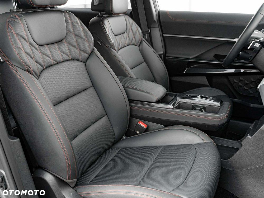 SsangYong/KGM Actyon 1.5 T-GDI Adventure - 28