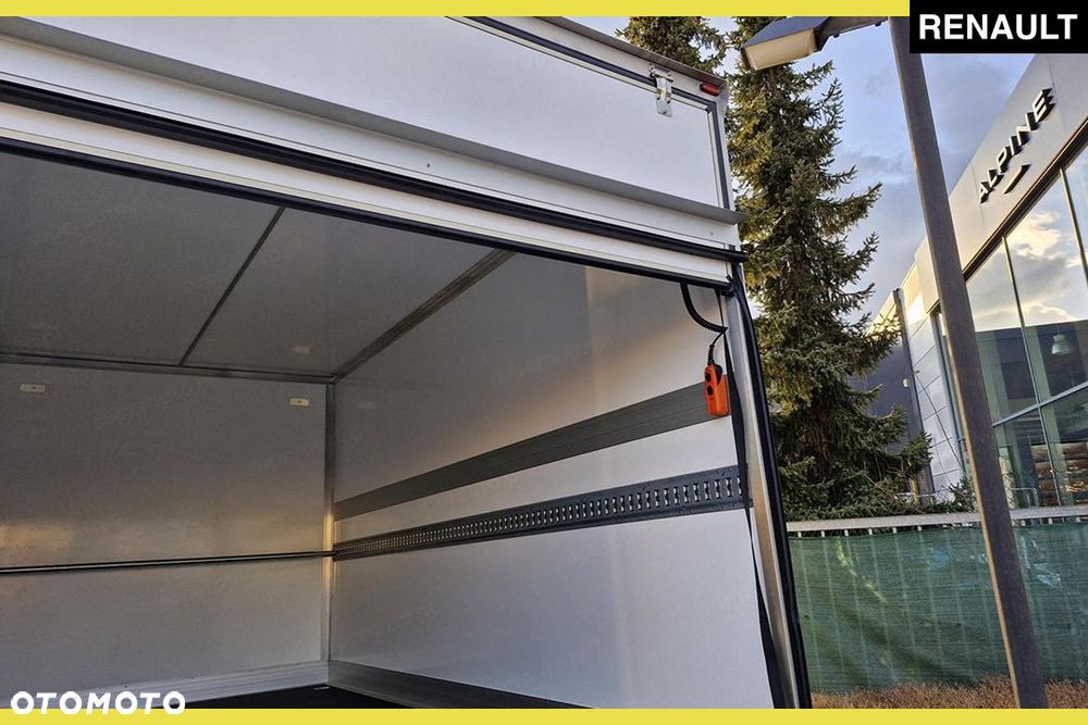 Renault Master L3 Kontener 8EP + Winda 2.0 170KM - 7