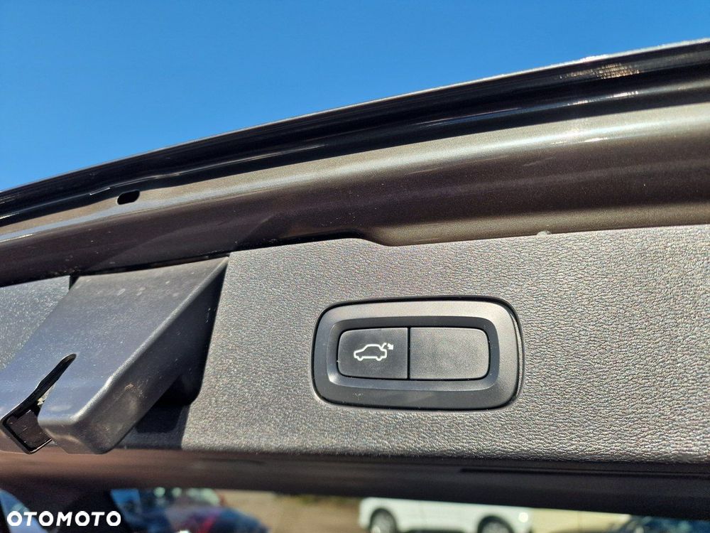 Volvo V60 D3 Geartronic Momentum Pro - 15