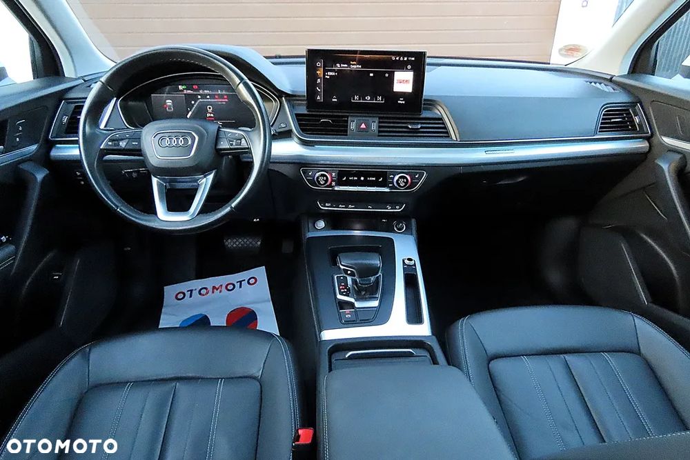 Audi Q5 40 TDI quattro S tronic edition one - 39