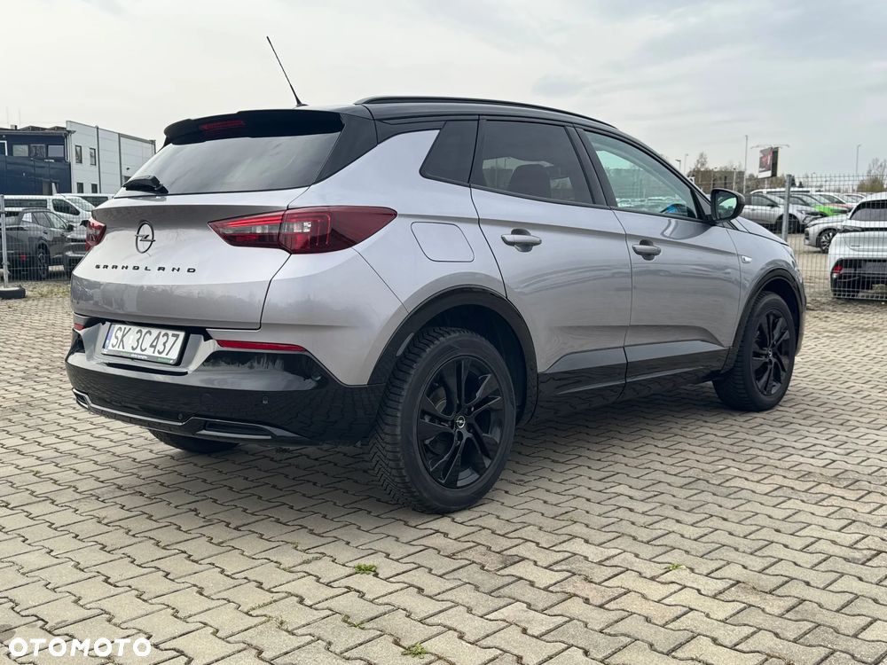 Opel Grandland X - 6