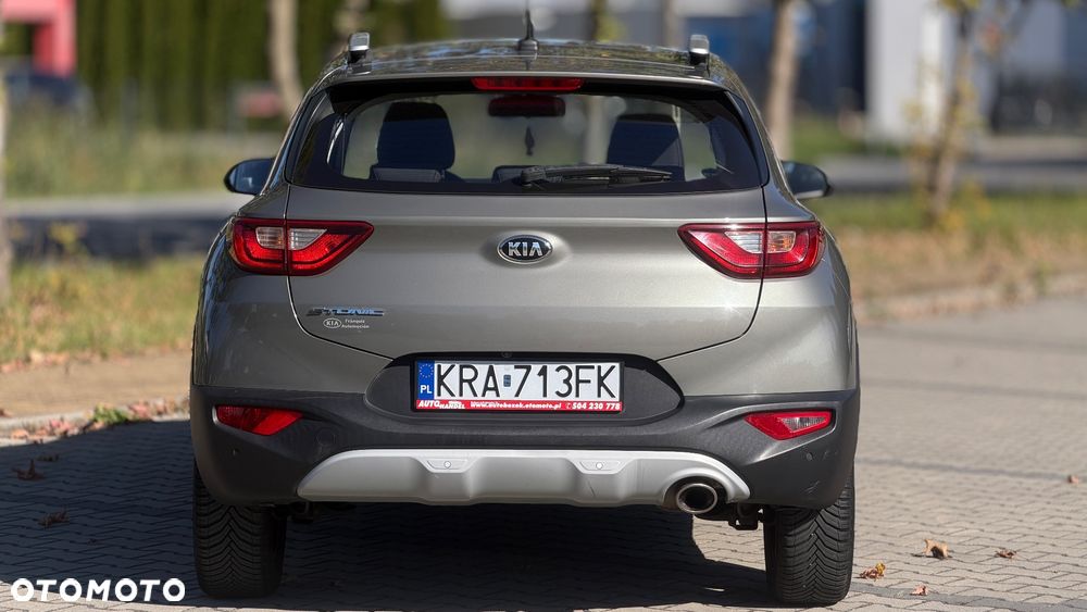 Kia Stonic 1.4 XL - 35