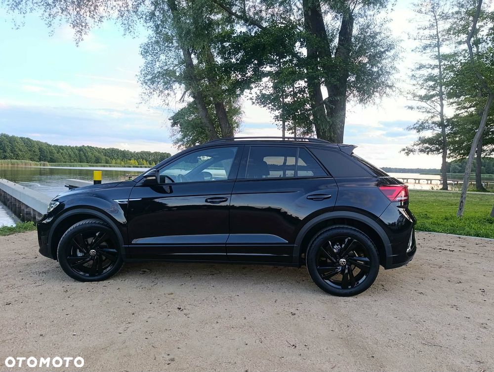 Volkswagen T-Roc 1.5 TSI Life DSG - 4