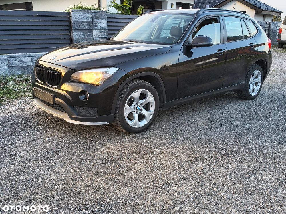 BMW X1 - 2