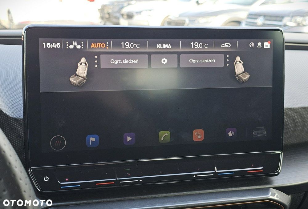 Cupra Leon Sportstourer - 17