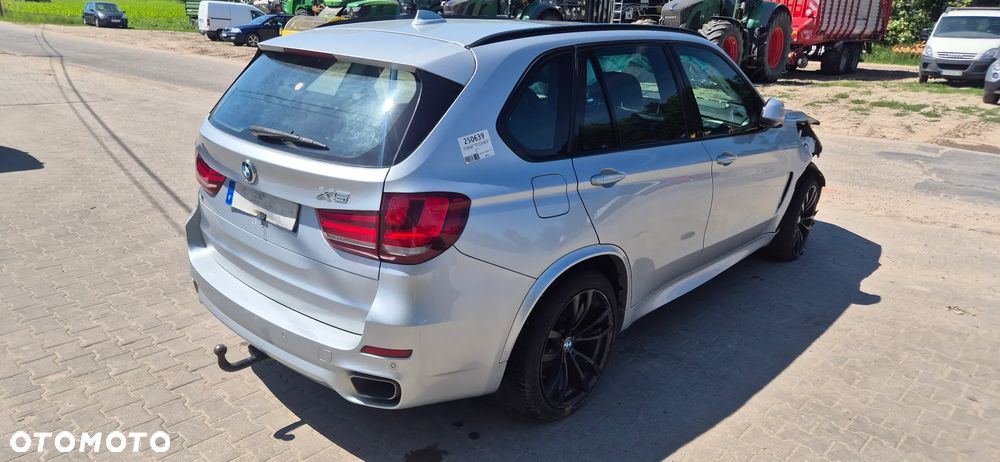 BMW X5 xDrive30d - 13