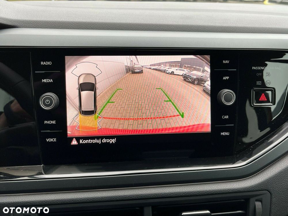 Volkswagen Taigo 1.5 TSI ACT R-Line Plus DSG - 18