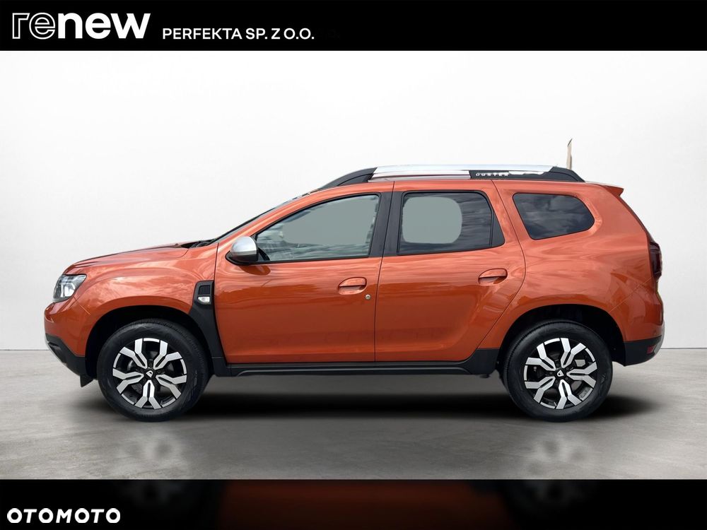 Dacia Duster 1.3 TCe Prestige - 2