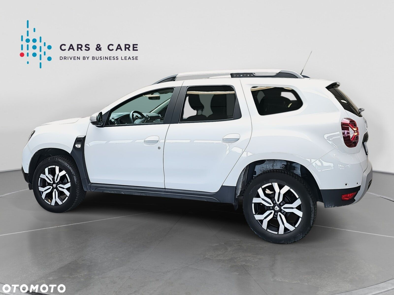 Dacia Duster 1.3 TCe Prestige 4WD - 32