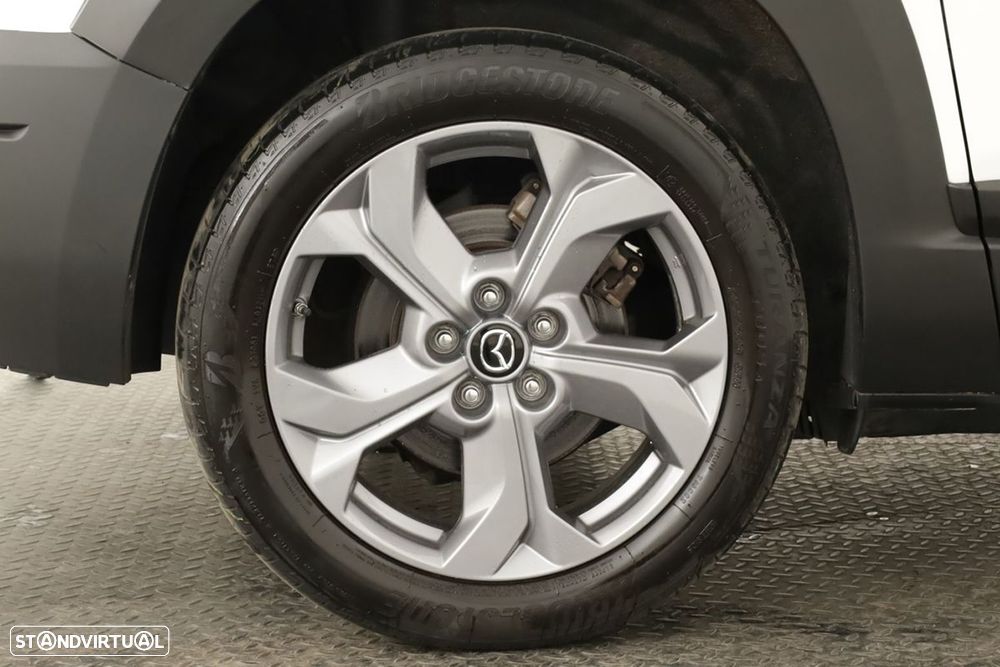 Mazda MX-30 e-SKYACTIV Exclusve-Line - 5