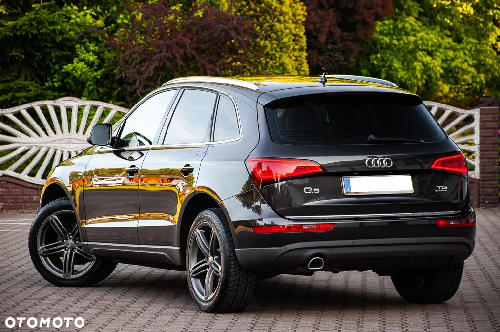 Audi Q5 2.0 TDI clean diesel Quattro S tronic - 17