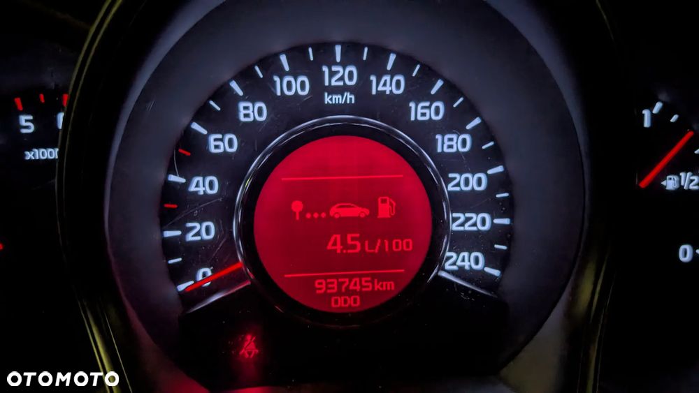 Kia Ceed 1.6 CRDi M - 6